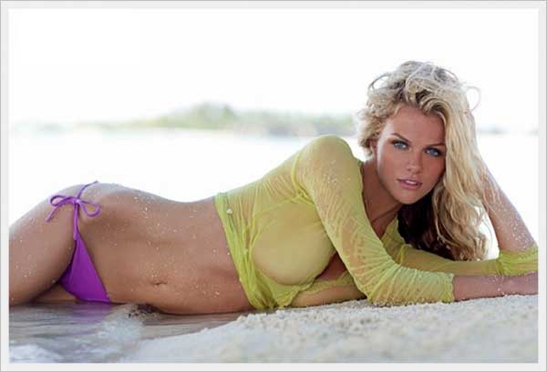布鲁克林·戴可儿/Brooklyn Decker-8-10-11